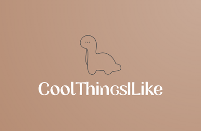 Cool things I Like Giftcard