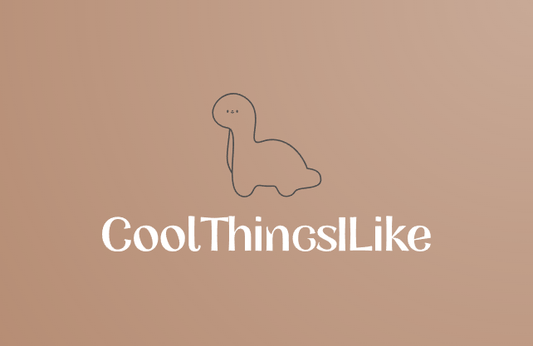 Cool things I Like Giftcard