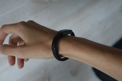 Bracelet USB Charging Micro Cable