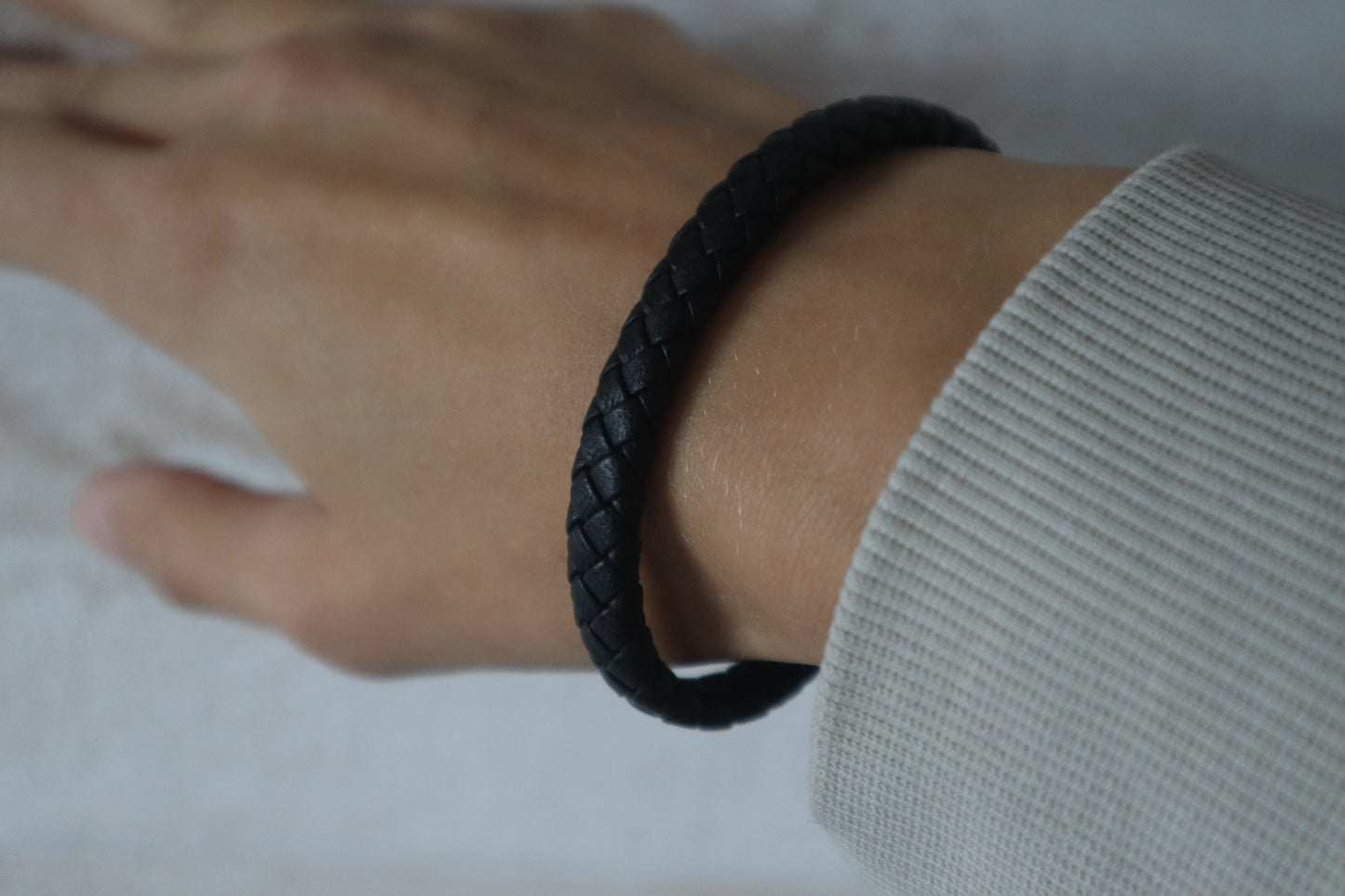 Bracelet USB Charging Micro Cable